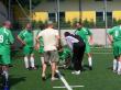 Sezóna  2010-2011 podzim