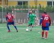 Sezóna 2010-2011 jaro