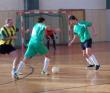 Zimní liga nad 35 let 2012